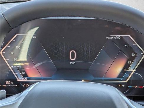 New 2026 BMW 330i Sedan w/ Convenience Package image 11