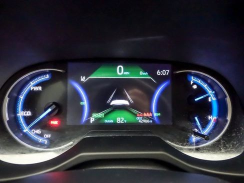 Certified 2024 Toyota RAV4 LE image 17