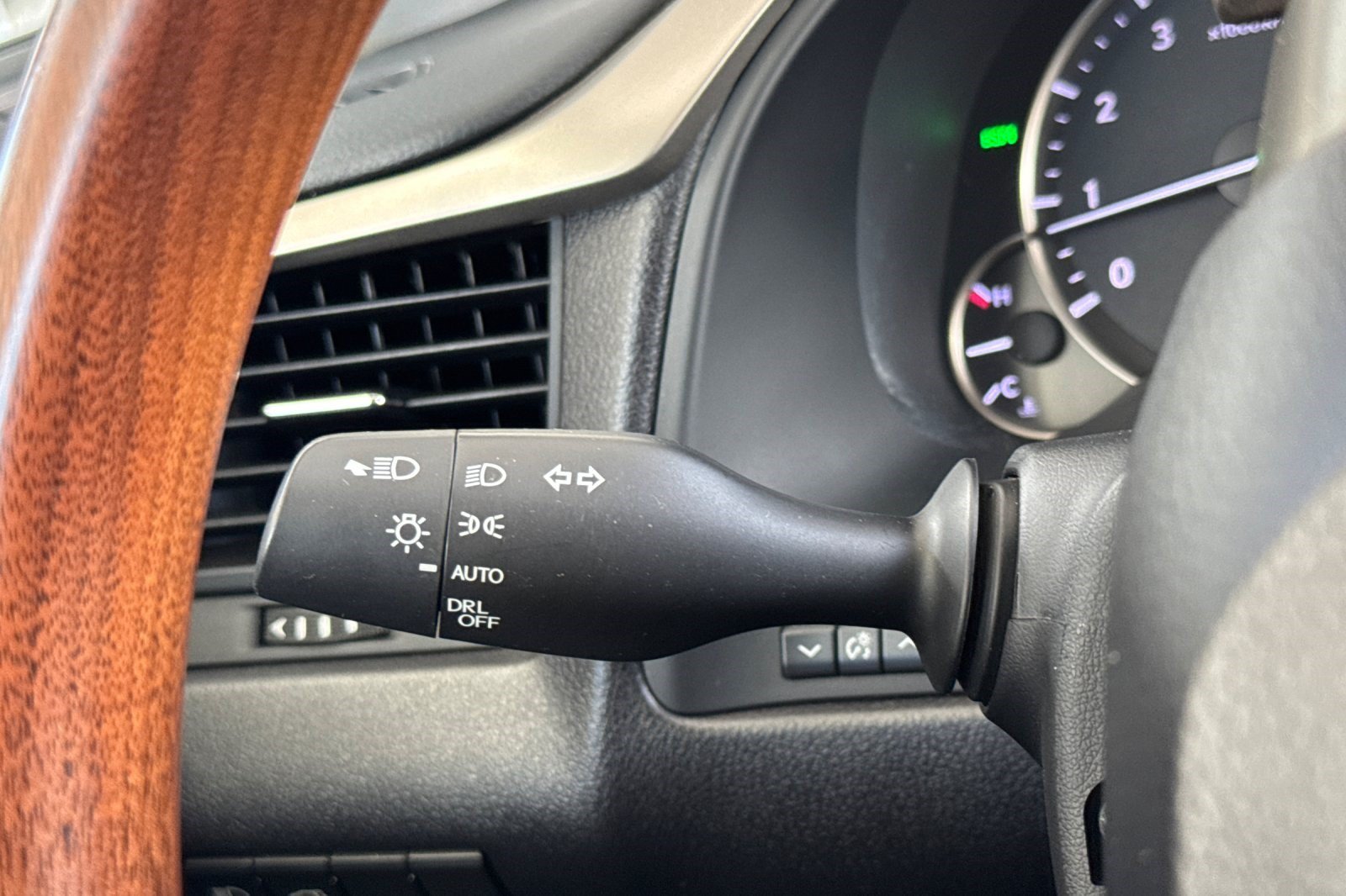 Used 2022 Lexus RX 350 FWD w/ Premium Package image 33