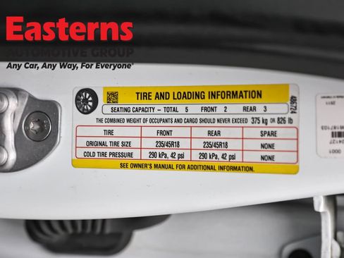 Used 2023 Tesla Model 3 Standard Range RWD image 29