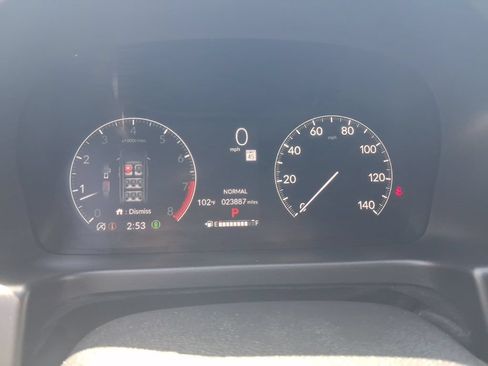Used 2025 Honda Odyssey Sport-L image 2