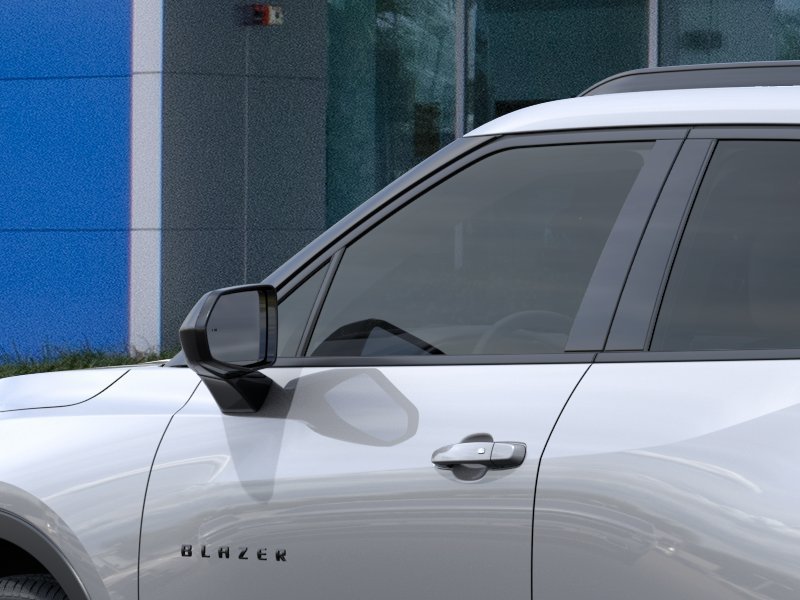 New 2026 Chevrolet Blazer LT w/ Convenience Package FWD image 12