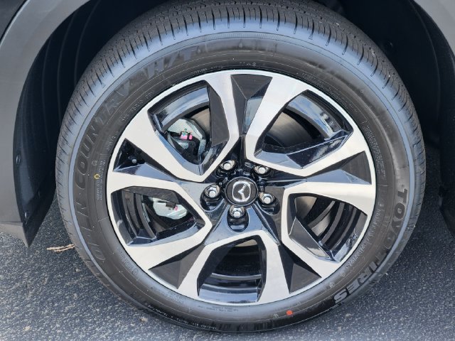New 2026 MAZDA CX-5 Preferred AWD/4WD image 13