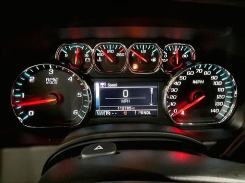 Used 2017 GMC Yukon SLE w/ SLE Value Package image 22