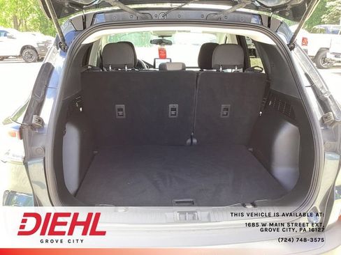 Used 2022 Ford Escape SE w/ Cold Weather Package AWD/4WD image 13