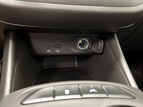 New 2025 Buick Envista Preferred w/ Convenience I Package image 22