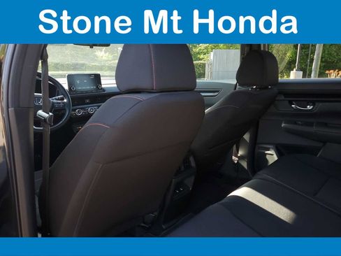 Used 2025 Honda CR-V Sport image 10