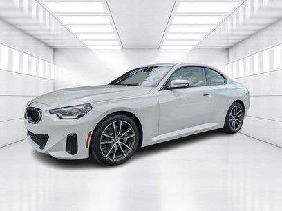Used 2024 BMW 230i Coupe w/ Convenience Package