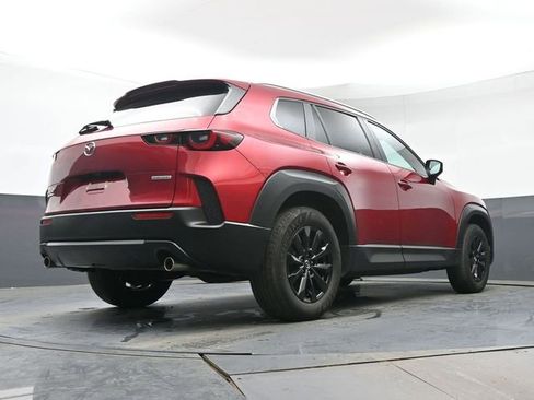 Certified 2024 MAZDA CX-50 AWD 2.5 S w/ Cargo Package image 29