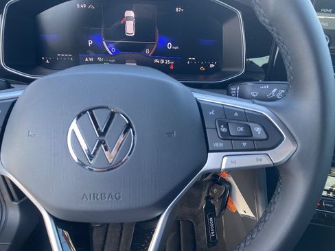 New 2026 Volkswagen Jetta Sport FWD image 20