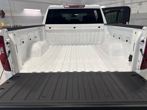 New 2026 Chevrolet Silverado 1500 LT AWD/4WD image 41
