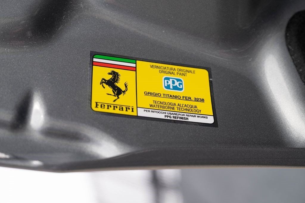 Used 2024 Ferrari Purosangue AWD/4WD image 16