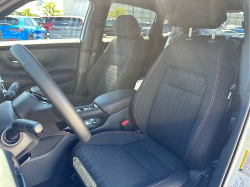 New 2026 Honda HR-V Sport image 21
