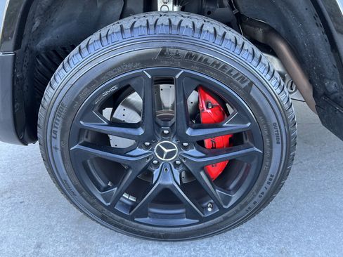 Certified 2023 Mercedes-Benz G 63 AMG 4MATIC image 13