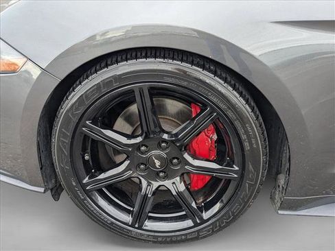 Used 2018 Ford Mustang GT Premium w/ Equipment Group 401A image 23