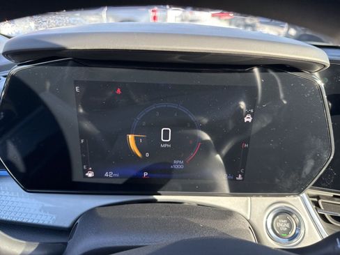 New 2026 Chevrolet Trax LT image 13