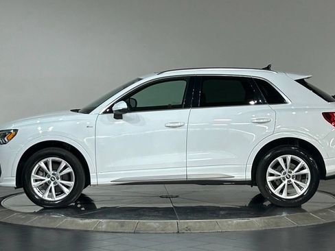 Used 2021 Audi Q3 2.0T Premium Plus w/ Premium Plus Package AWD/4WD image 6