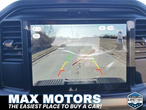 New 2026 Ford F150 XL w/ Equipment Group 103A High image 20