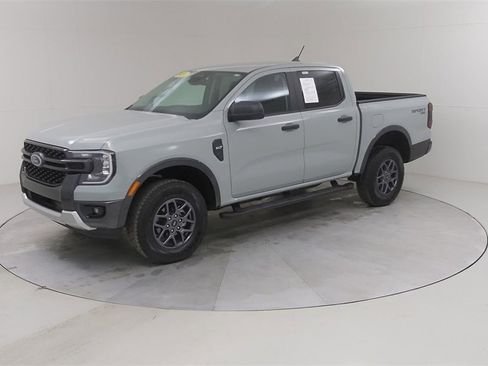 Certified 2024 Ford Ranger XLT image 20