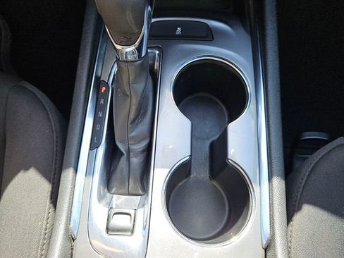 Used 2023 Chevrolet Malibu LT image 20