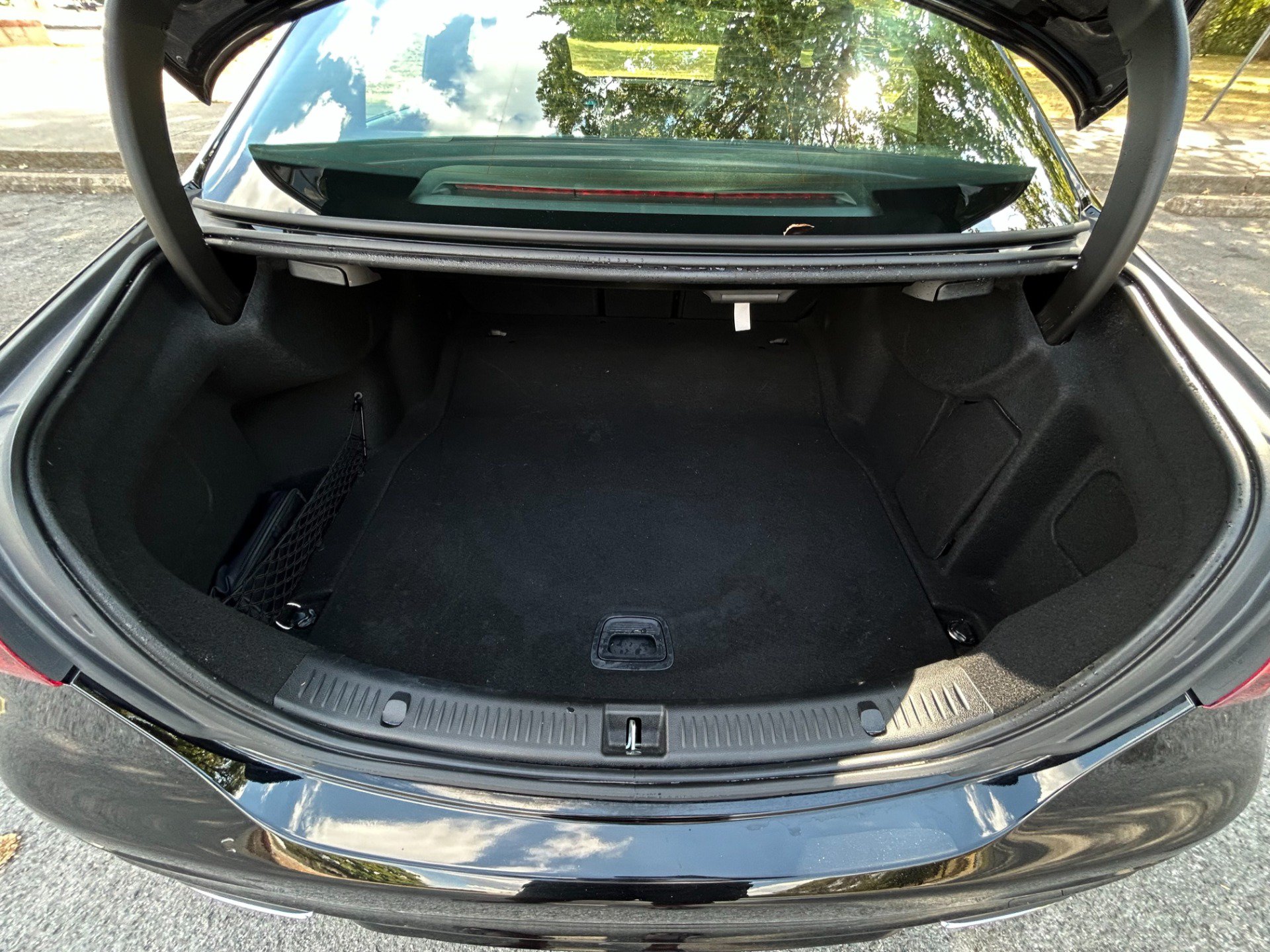 Used 2021 Mercedes-Benz E 450 4MATIC Sedan image 30