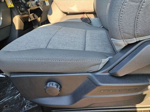 New 2026 Ford F250 XL w/ STX Appearance Package image 4