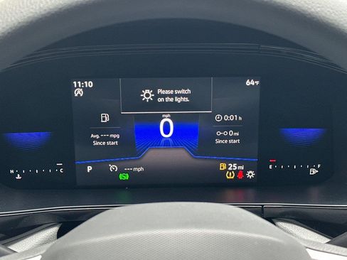 Used 2022 Volkswagen Taos S image 23