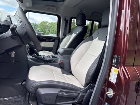 New 2025 INEOS Grenadier Fieldmaster Edition image 23