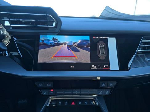 New 2026 Audi A3 2.0T Premium image 7