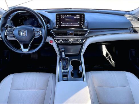 Used 2021 Honda Accord EX-L image 14