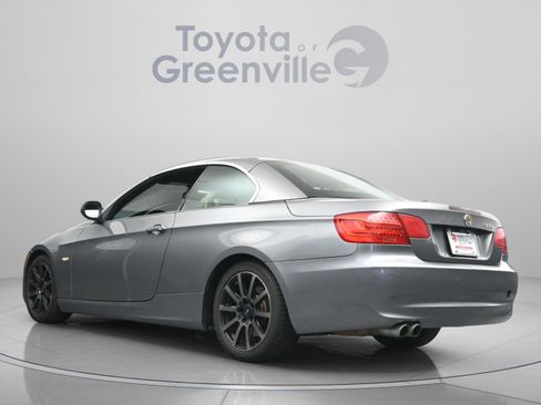 Used 2013 BMW 328i Convertible RWD image 8