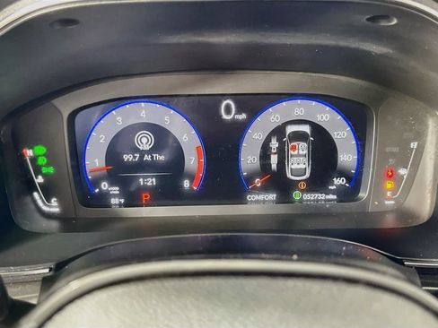 Used 2025 Acura Integra A-Spec FWD image 24