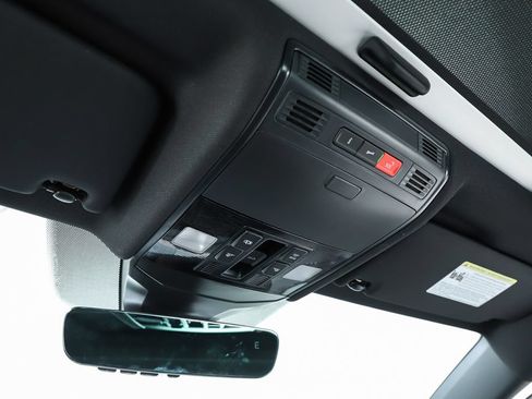 New 2026 Volkswagen Jetta GLI Autobahn FWD image 63