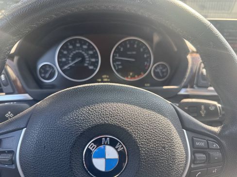 Used 2015 BMW 328i xDrive Sedan AWD/4WD image 7