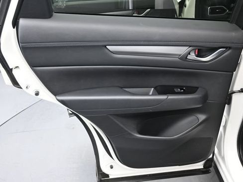 Certified 2023 MAZDA CX-5 AWD 2.5 S image 13