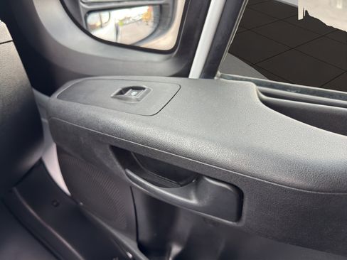 Used 2023 RAM ProMaster 3500 image 16