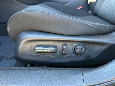 Used 2024 Honda Accord EX image 17