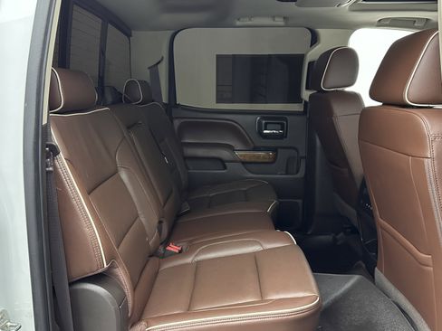 Used 2017 Chevrolet Silverado 3500 High Country w/ Duramax Plus Package image 32