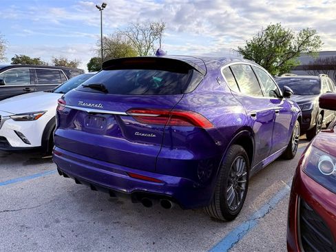 Used 2024 Maserati Grecale GT image 5