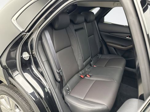 Used 2025 MAZDA CX-30 AWD 2.5 S w/ Premium Package image 18