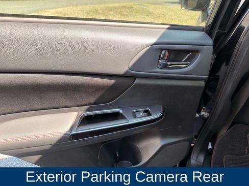 Used 2019 Subaru WRX Premium w/ Popular Package #3 (IZT) image 13