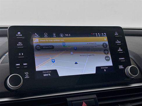 Used 2021 Honda Accord Touring image 14