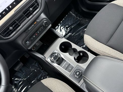 New 2025 Ford Bronco Sport Big Bend w/ Convenience Package image 32