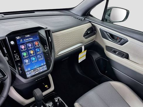 New 2026 Subaru Forester Touring AWD/4WD image 23