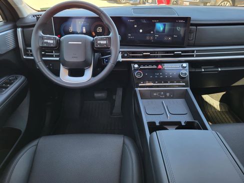 Used 2024 Hyundai Santa Fe XRT image 15