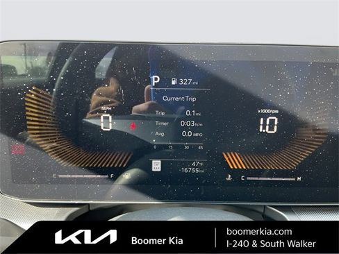 Certified 2025 Kia K4 LXS image 21