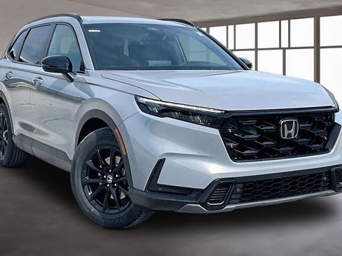 New 2026 Honda CR-V Sport-L image 2