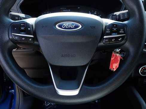 Used 2022 Ford Escape S AWD/4WD image 15