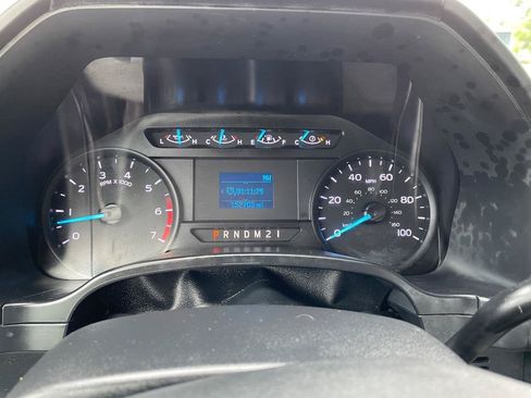 Used 2020 Ford F250 XL w/ Power Equipment Group RWD image 25
