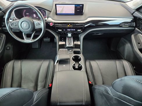 Used 2023 Acura MDX FWD w/ Technology Package image 17